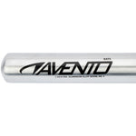Bata baseball Avento,  aluminiu, 65 cm