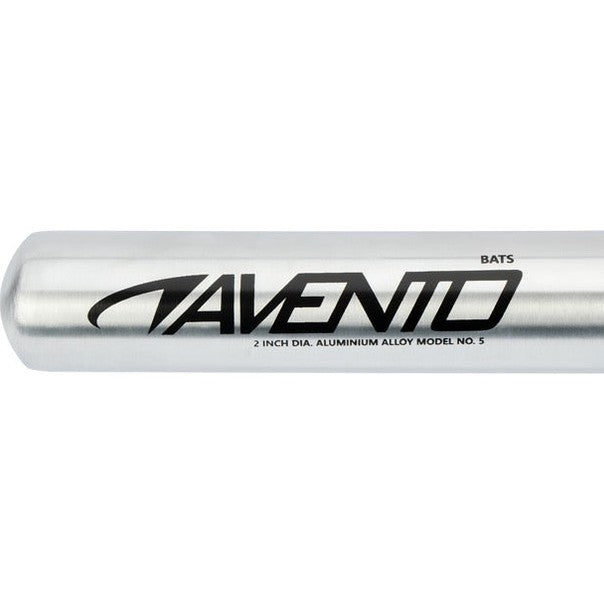 Bata baseball Avento  Aluminiu 68 cm