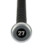Bata baseball Avento  Aluminiu 68 cm