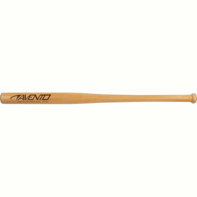 Bata baseball Avento, lemn ,78 cm