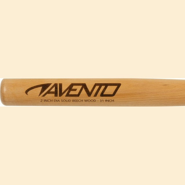 Bata baseball Avento, lemn ,78 cm