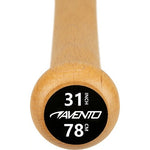 Bata baseball Avento, lemn ,78 cm