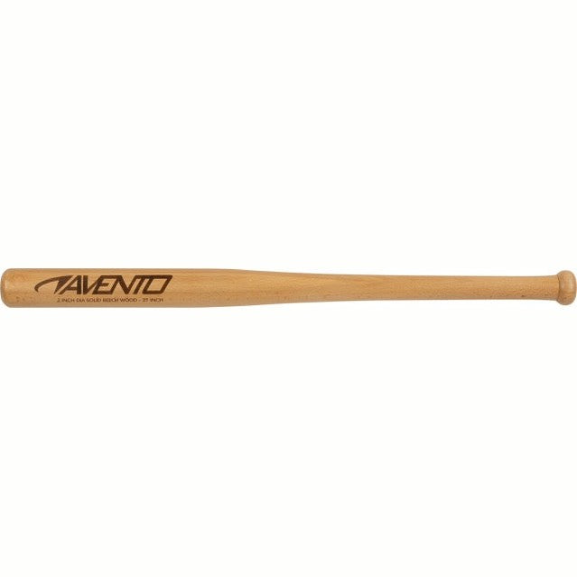 Bata baseball Avento, lemn.  68 cm