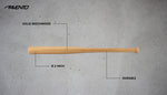 Bata Baseball lemn 68 cm