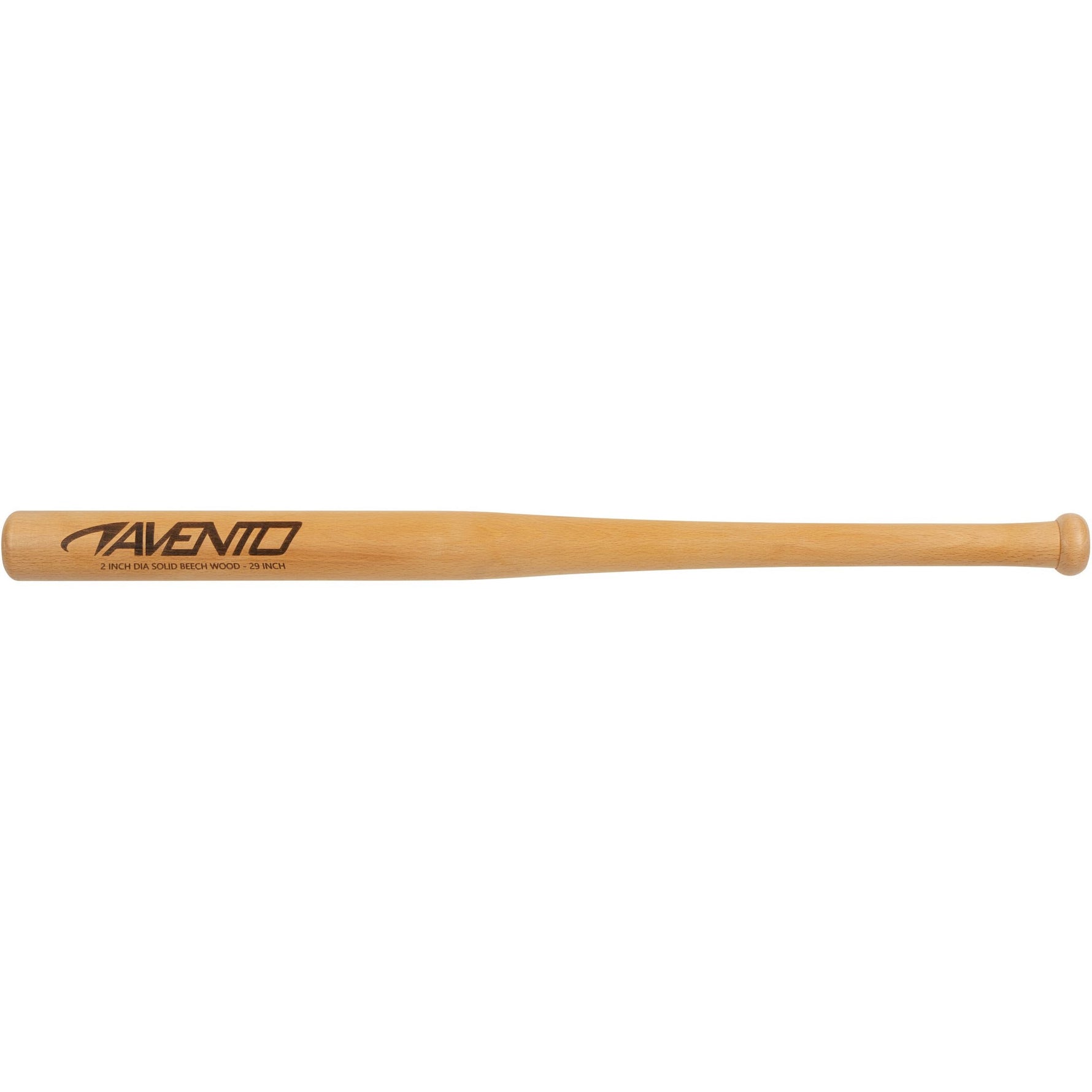Bata basseball Avento, lemn, 73 cm