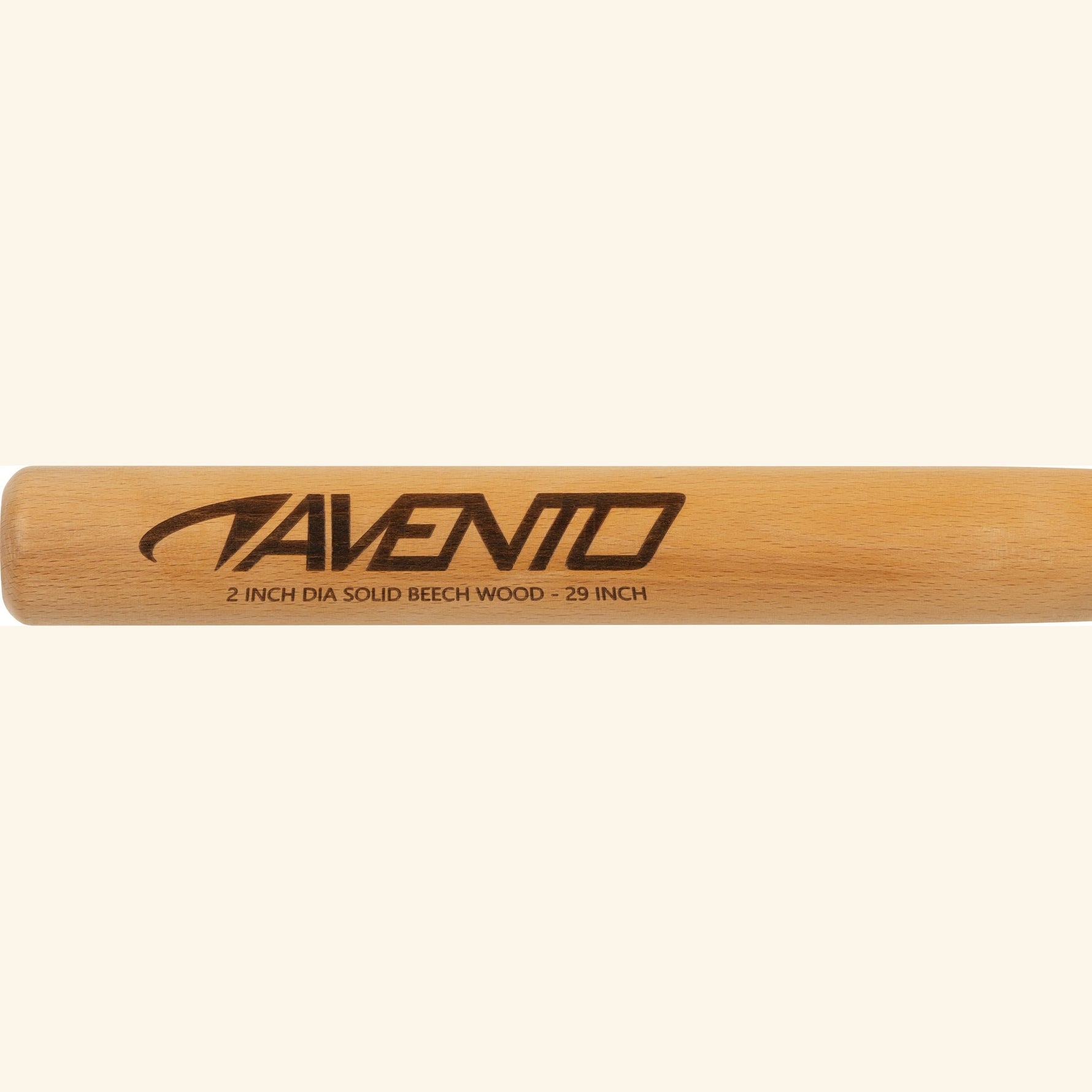 Bata basseball Avento, lemn, 73 cm