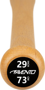 Bata basseball Avento, lemn, 73 cm