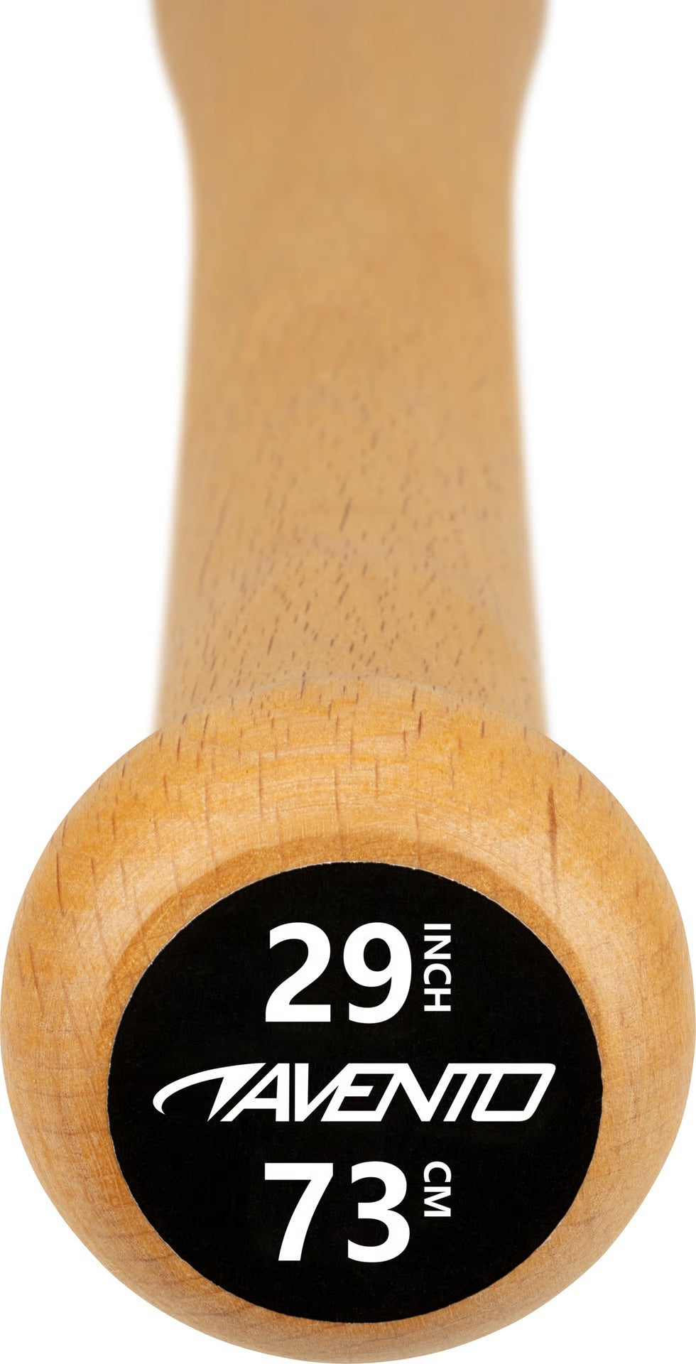 Bata basseball Avento, lemn, 73 cm