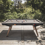Masă de Biliard Exterior Cornilleau Origin – HPL 12mm, Oțel, 215x120cm - expert - sport.ro