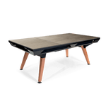 Masă de Biliard Exterior Cornilleau Origin – HPL 12mm, Oțel, 215x120cm - expert - sport.ro