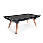Masă de Biliard Exterior Cornilleau Origin – HPL 12mm, Oțel, 215x120cm - expert - sport.ro