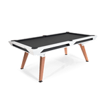 Masă de Biliard Exterior Cornilleau Origin – HPL 12mm, Oțel, 215x120cm - expert - sport.ro
