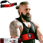 Blaster pentru Biceps RDX T2