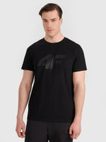Tricou Bumbac 100% 180g/m² Unisex Guler Rotund - expert - sport.ro