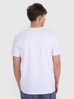 Tricou Bumbac 100% 180g/m² Unisex Guler Rotund - expert - sport.ro