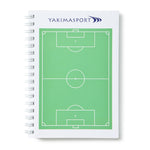 Caiet antrenor Yakimasport