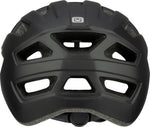 Cască Bicicletă SUMMIT Adulți Ajustabilă 58-62cm Negru/Gri