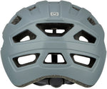 Cască Bicicletă SUMMIT Adulți Ajustabilă 58-62cm Negru/Gri
