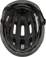Cască Bicicletă SUMMIT Adulți Ajustabilă 58-62cm Negru/Gri