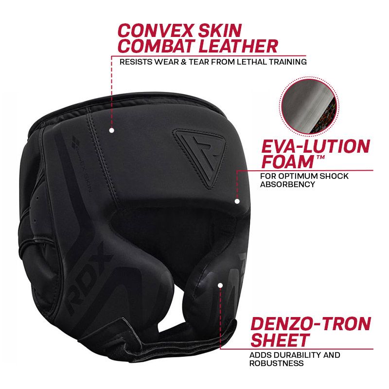 Casca box  RDX T15