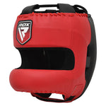 Cască Box RDX Apex cu Protecție Nas