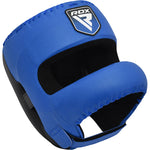 Cască Box RDX Apex cu Protecție Nas