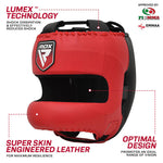 Cască Box RDX Apex cu Protecție Nas