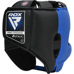 Cască Box RDX Apex cu Protecție Nas