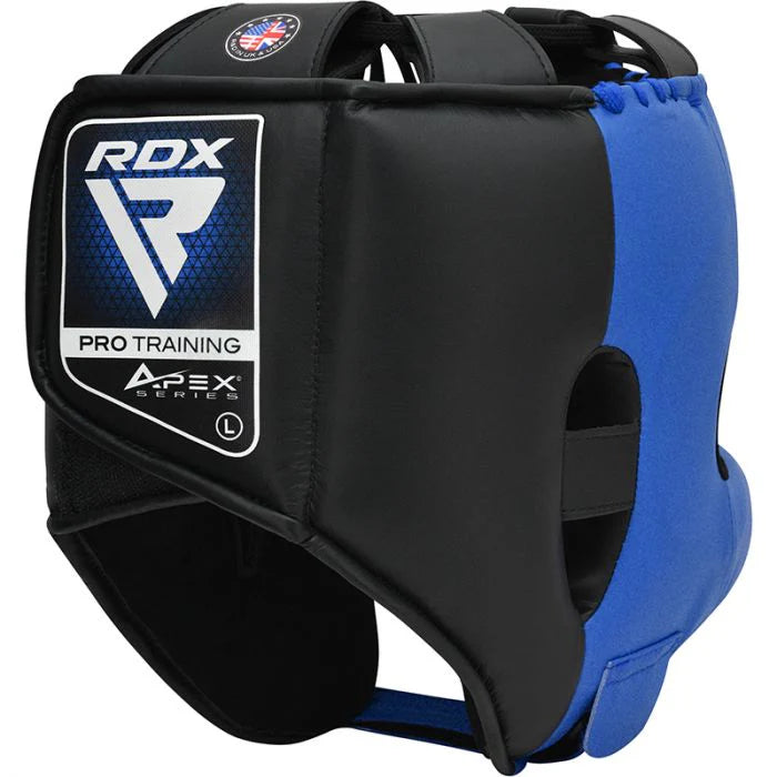 Cască Box RDX Apex cu Protecție Nas