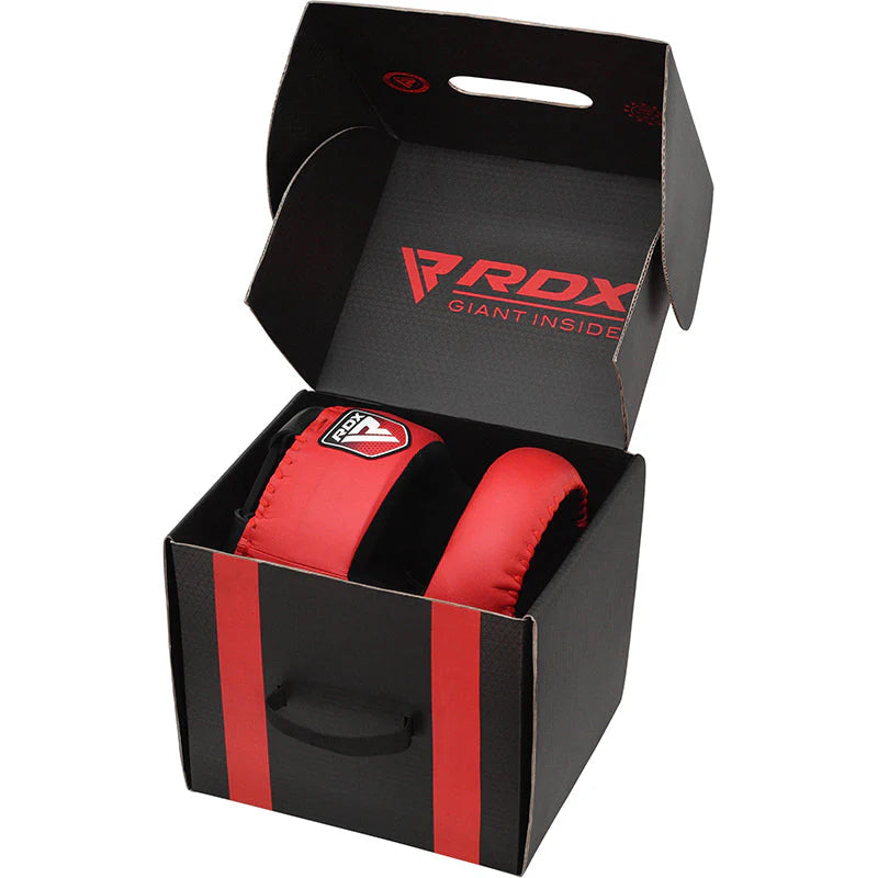 Cască Box RDX Apex cu Protecție Nas