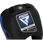 Cască Box RDX Apex cu Protecție Nas