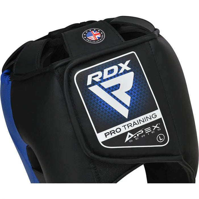Cască Box RDX Apex cu Protecție Nas