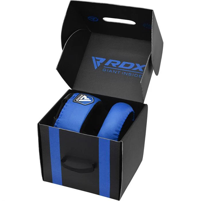 Cască Box RDX Apex cu Protecție Nas