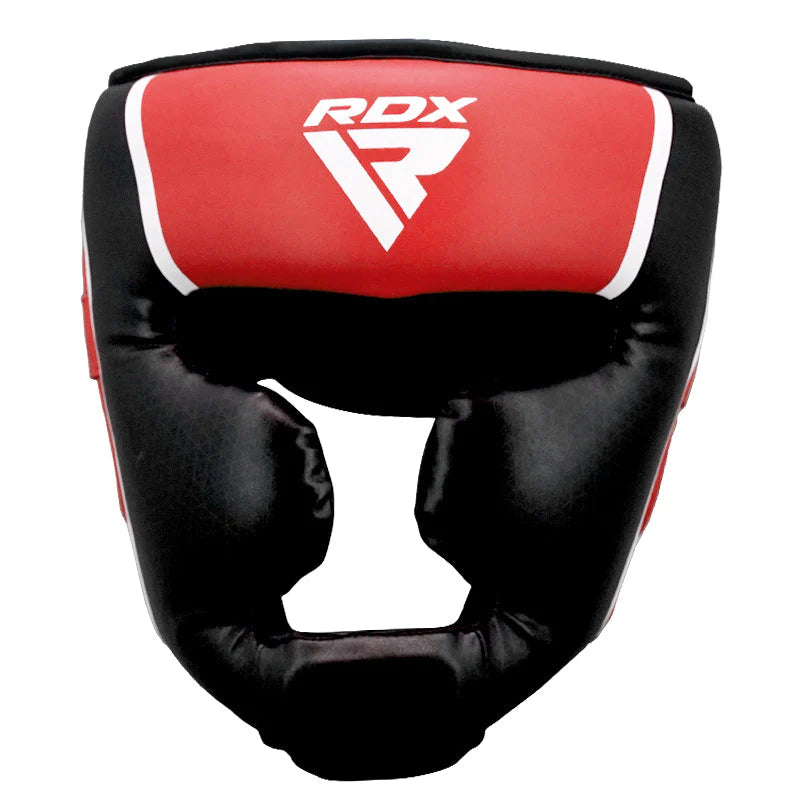Cășcă Box RDX Aura Plus T-17 Negru/Auriu Roșu/Negru Albastru/Negru