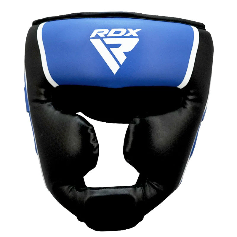 Cășcă Box RDX Aura Plus T-17 Negru/Auriu Roșu/Negru Albastru/Negru