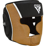 Cășcă Box RDX Aura Plus T-17 Negru/Auriu Roșu/Negru Albastru/Negru