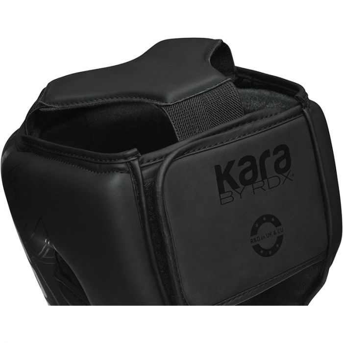 Cască Box RDX F6 Matte – Piele Maya Hide, Protecție CE