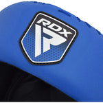 Casca de box RDX APEXm, cu protectie pentru obraji