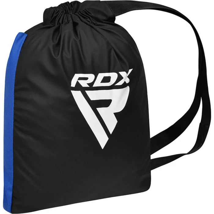 Casca de box RDX APEXm, cu protectie pentru obraji