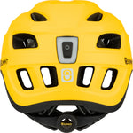 CASCA DE SIGURANTA PENTRU BICICLETA SR REGLABILA + LED