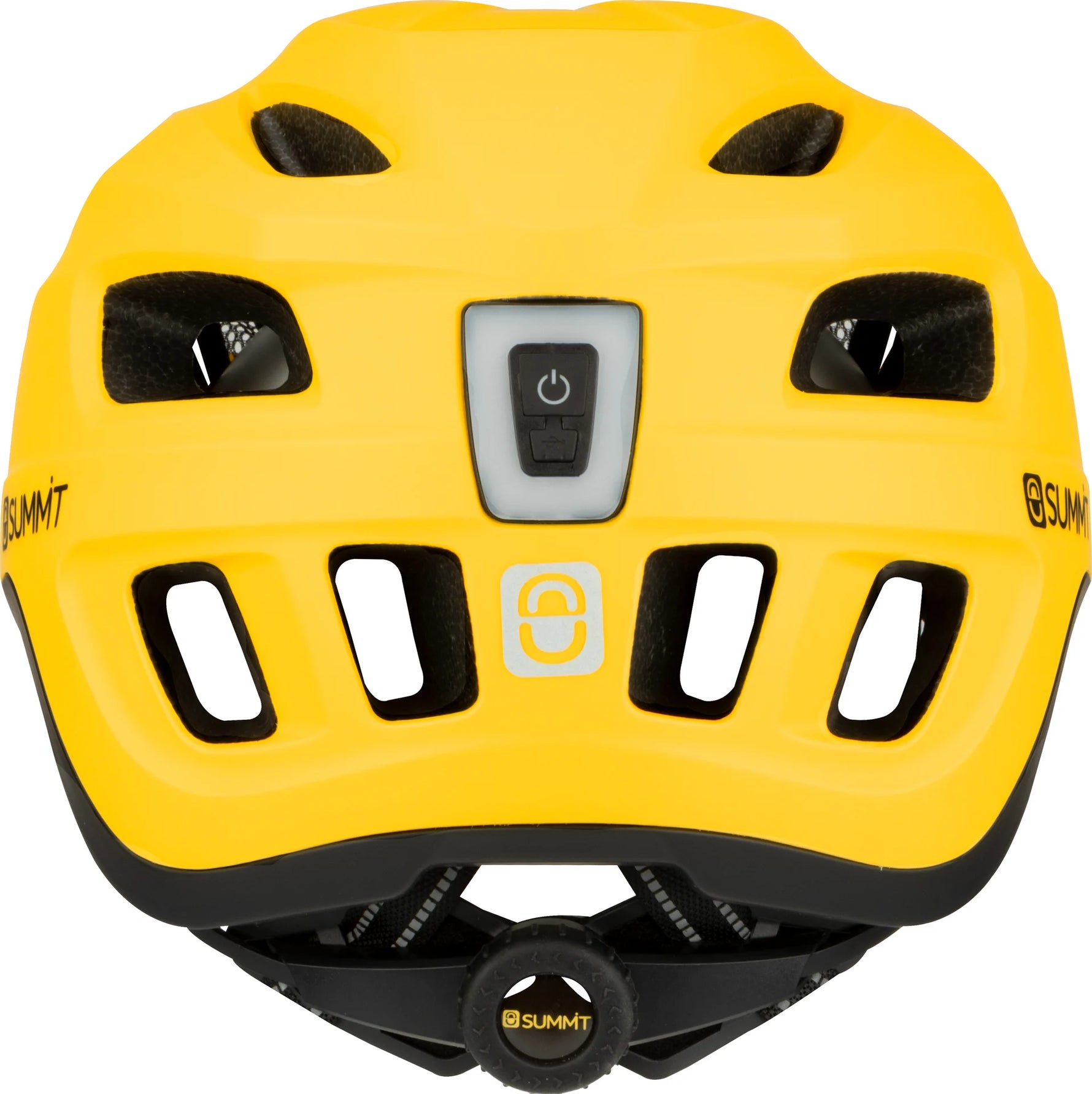 CASCA DE SIGURANTA PENTRU BICICLETA SR REGLABILA + LED