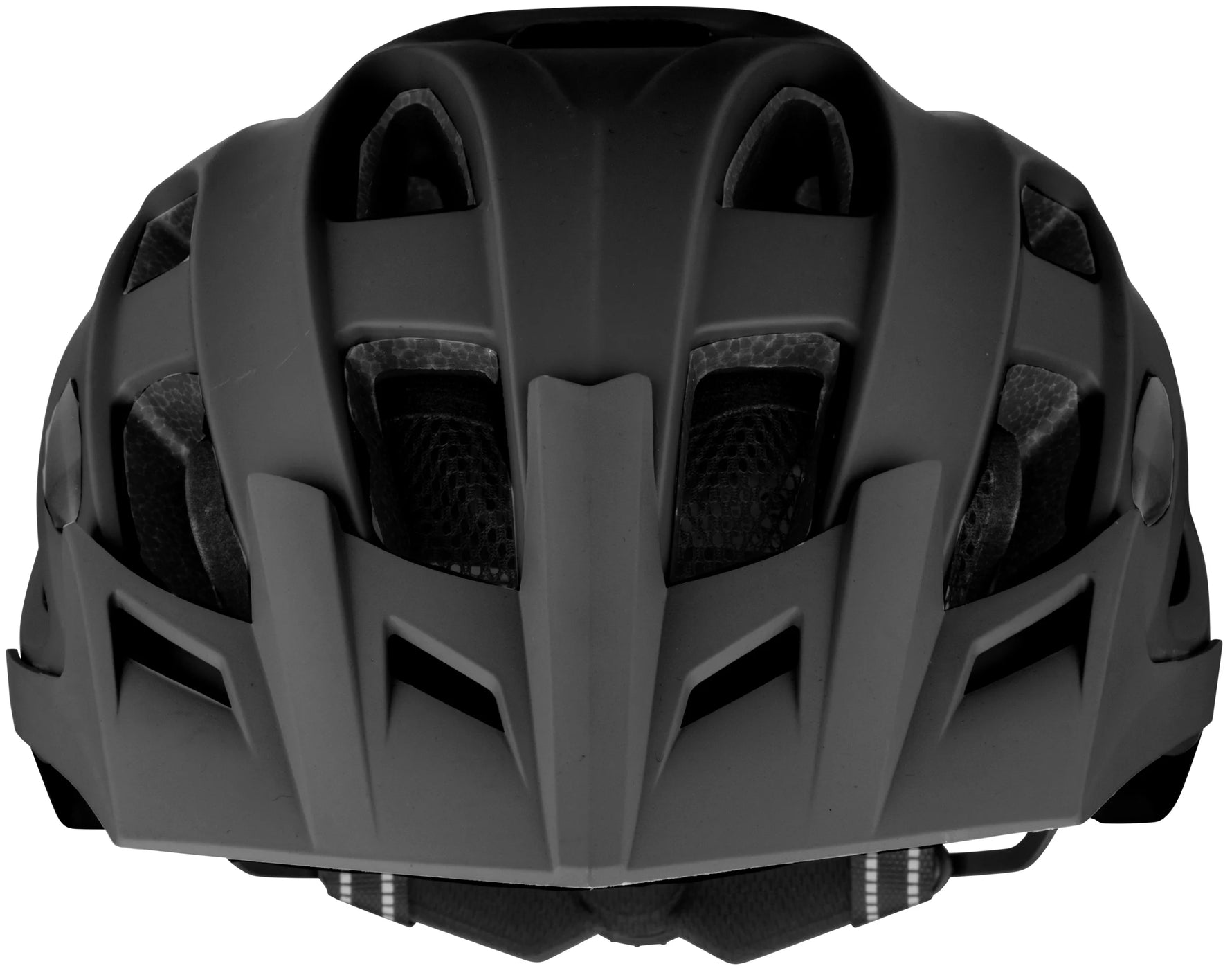 CASCA DE SIGURANTA PENTRU BICICLETA SR REGLABILA + LED
