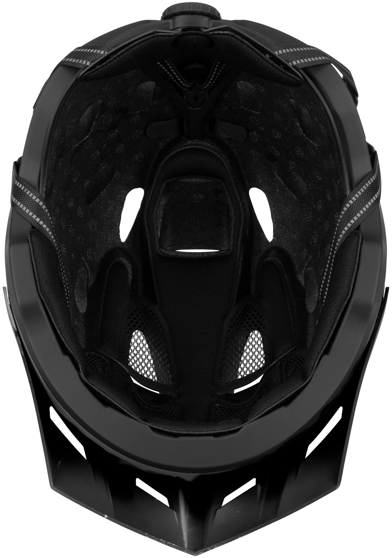 CASCA DE SIGURANTA PENTRU BICICLETA SR REGLABILA + LED