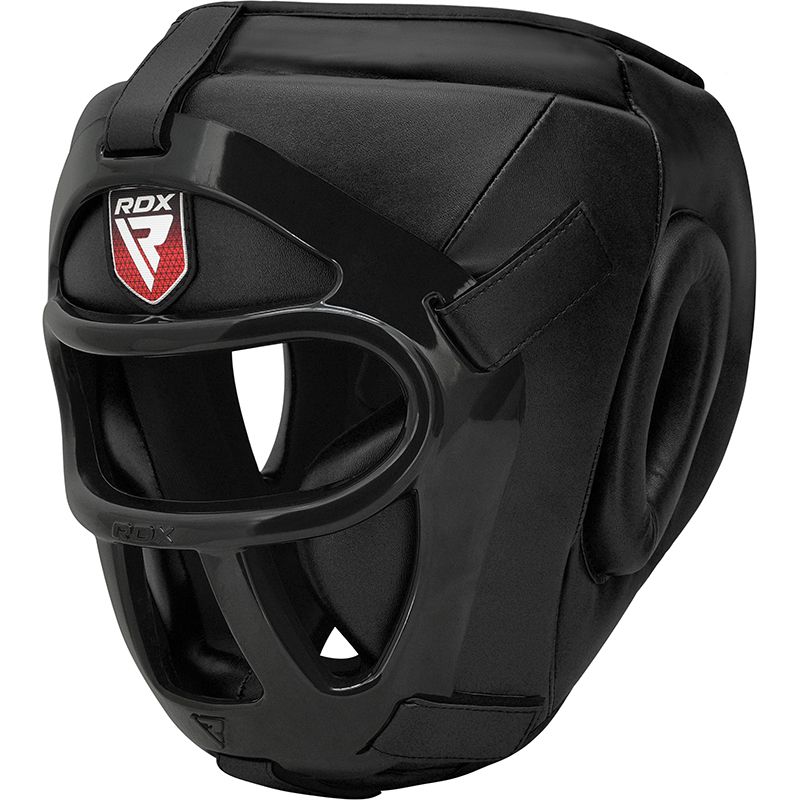 Casca RDX T1, grila detasabila