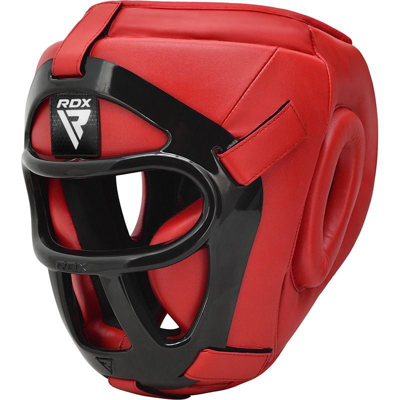 Casca RDX T1, grila detasabila