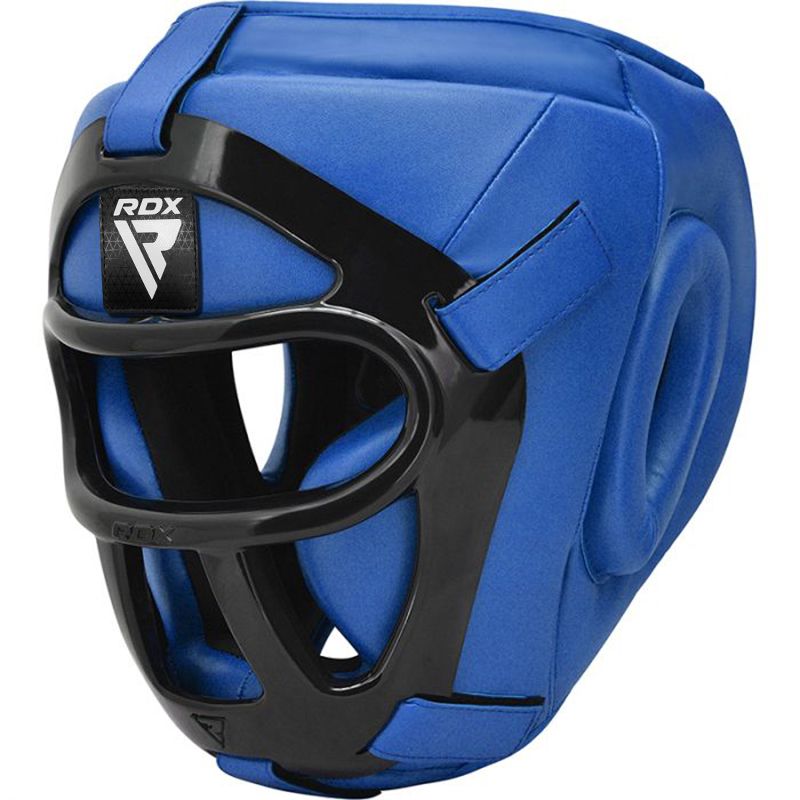Casca RDX T1, grila detasabila