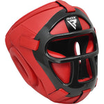 Casca RDX T1, grila detasabila