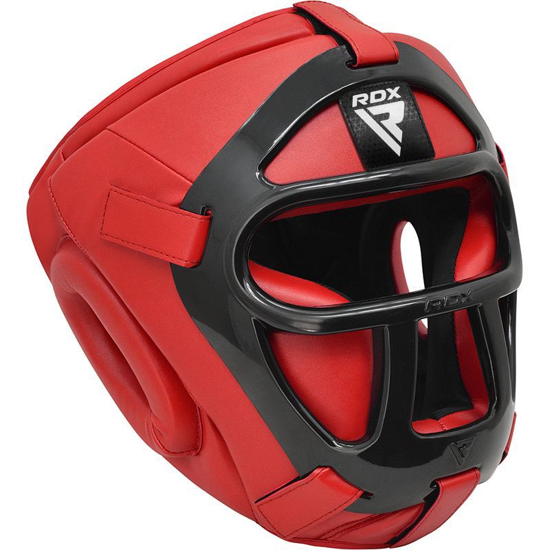 Casca RDX T1, grila detasabila