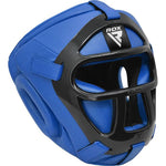 Casca RDX T1, grila detasabila