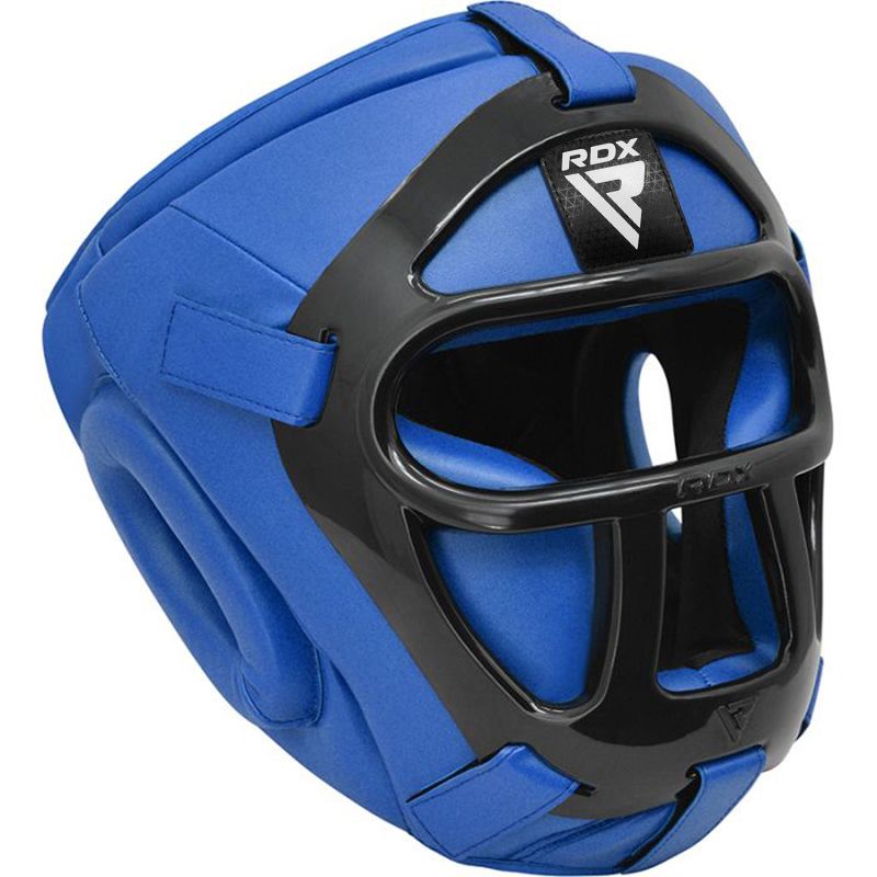 Casca RDX T1, grila detasabila